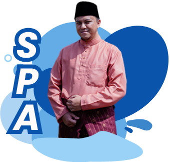 Satria Perdana Arifin